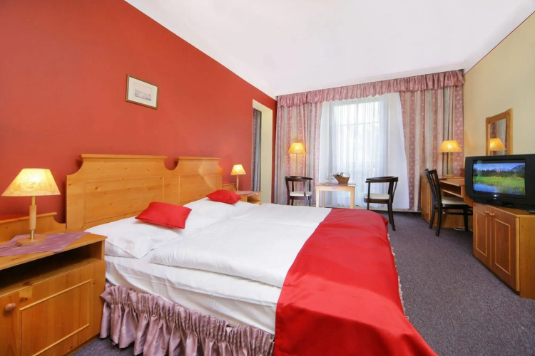 Wellness Hotel Gendorf