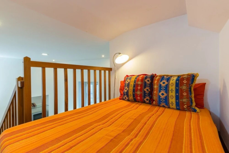 Apartment M. Imbriani I