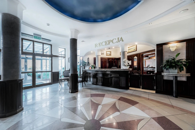 Rezydent Resort