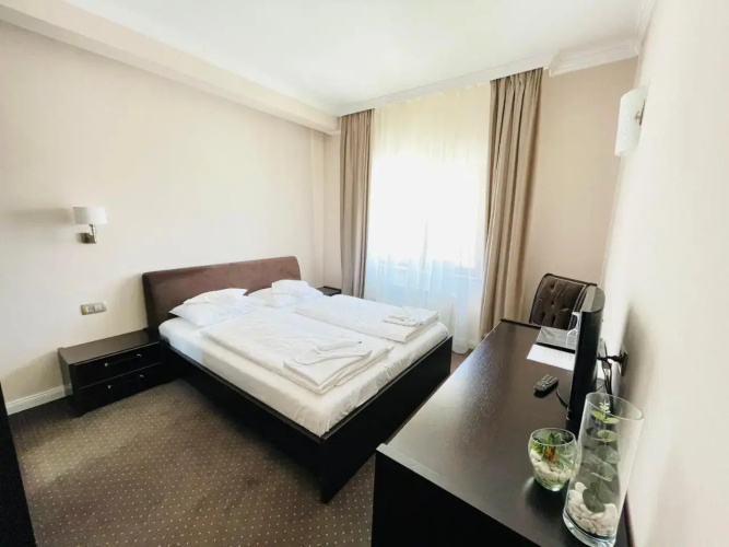 Hotel Transilvania