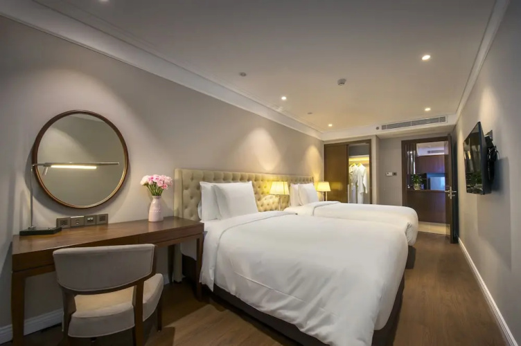 Four Points By Sheraton Danang By Justay
