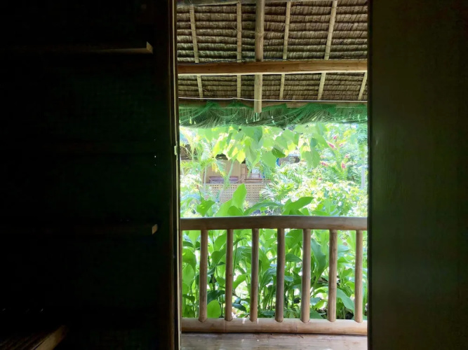 Bohol Garden Homes