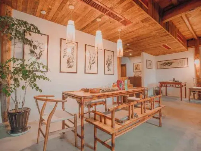Mogan 123 Villa