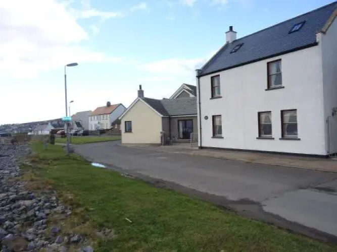 Seashore House