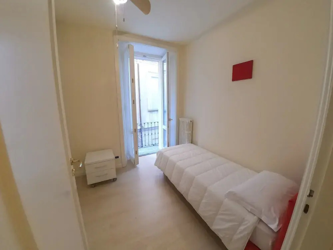 Appartamento Palazzotto - 3 Br Apts