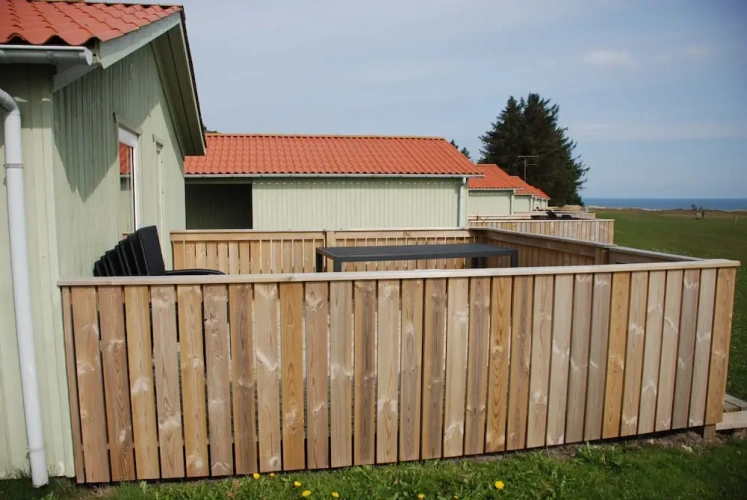 2 Bedrooms Comfort Cottage
