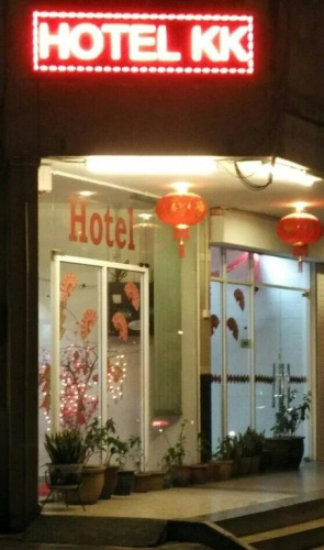 KK Hotel