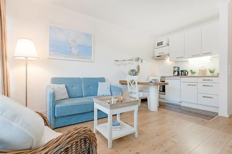 Haus Baltic Wohnung 20