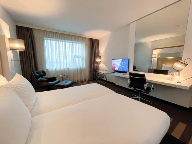 Comfort room