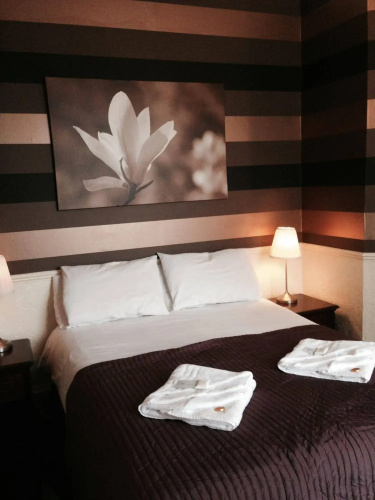 The Inverleith Hotel