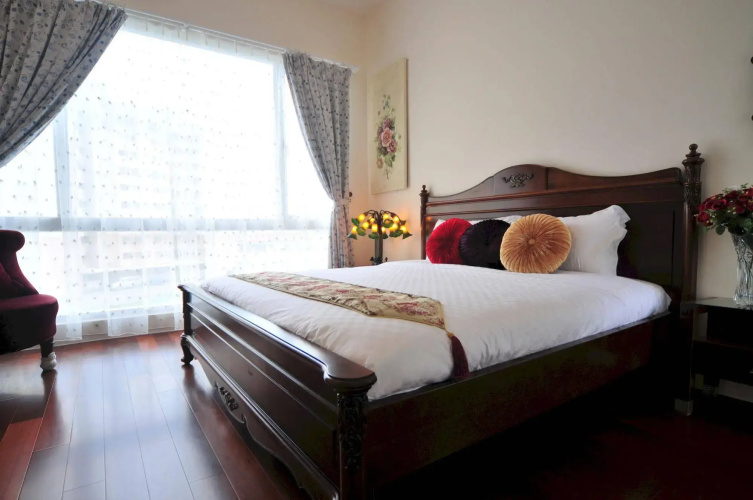 Full Sun House B&B