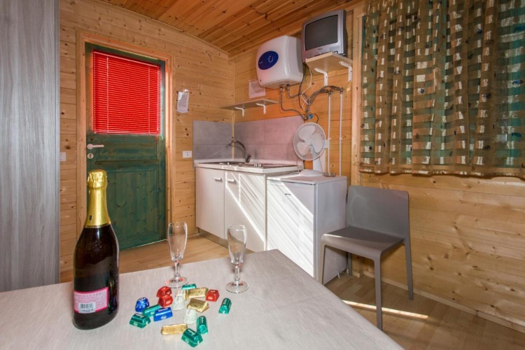 Pineta Beach Village photo 31