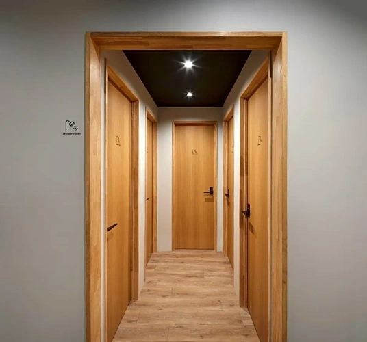 Premium room