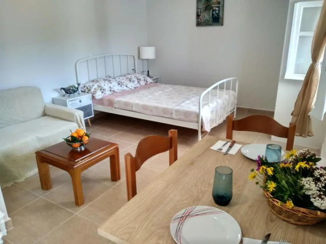 1 Bedroom Cottage