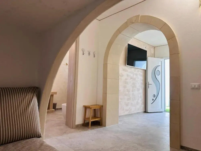 Oasi Cleopatra Luxury suite B&B