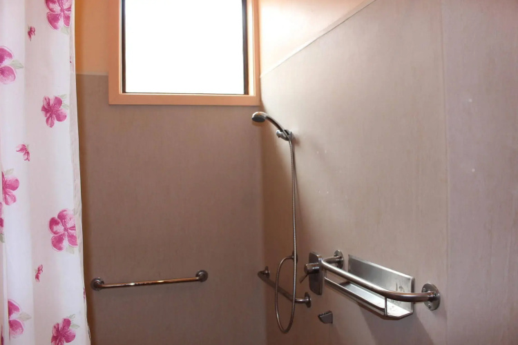 SJ Hostel