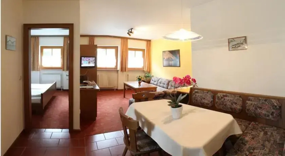 Ferienhaus Birgit