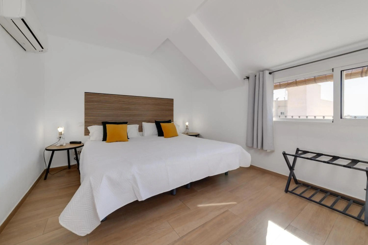 Hotel Madrid
