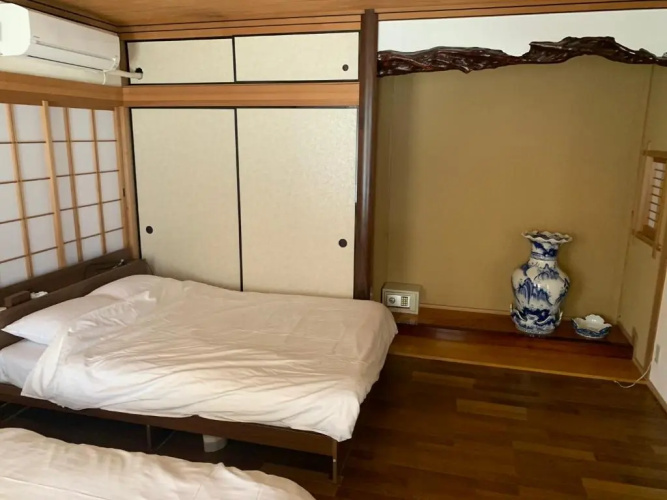 GANADAN VILLA 1f