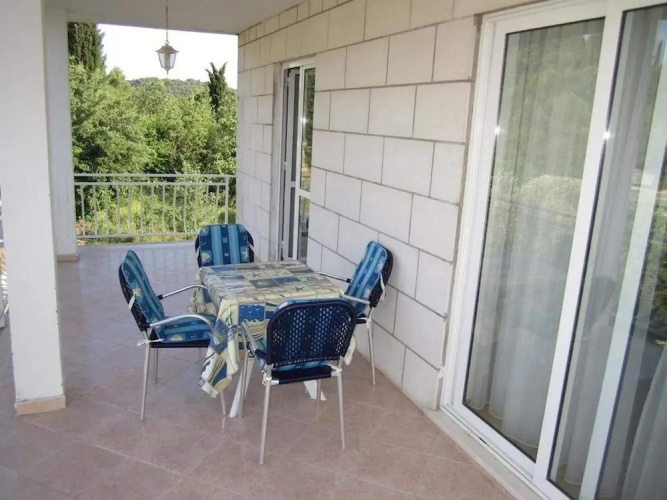 Apartments Biocic