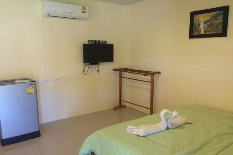 Porkaew Resort