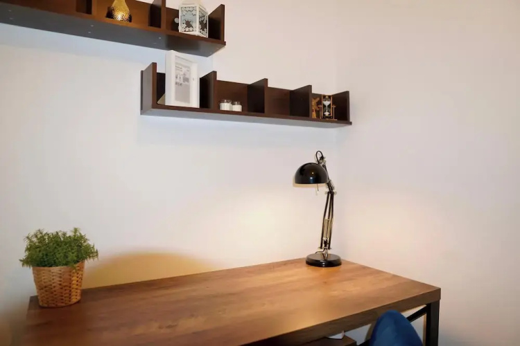 1br, Balcony, Cityview, Office, Ws98