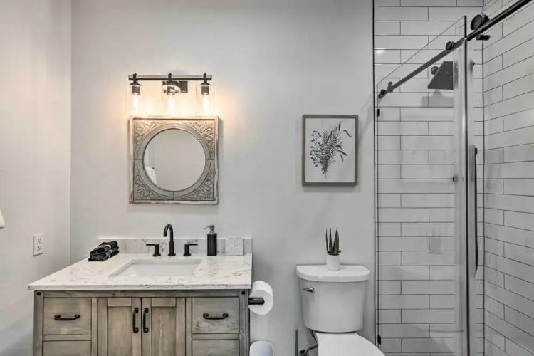 2 Bedrooms Cottage