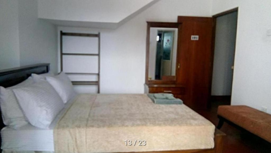Ramboda Holiday Inn