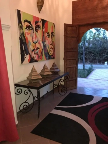5 Bedrooms Deluxe Villa