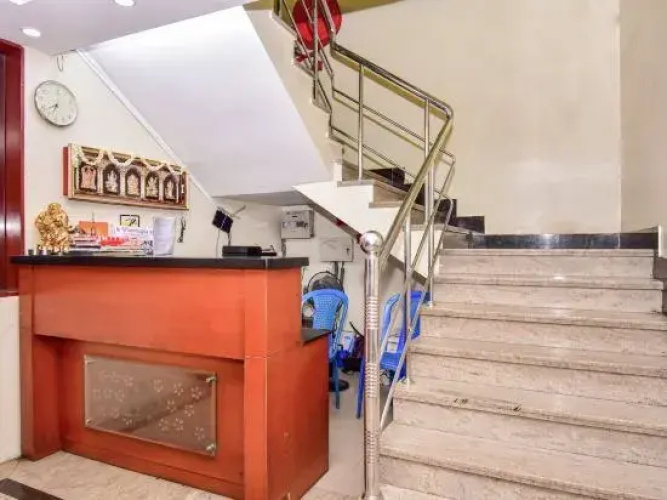 Kuber Inn Economy