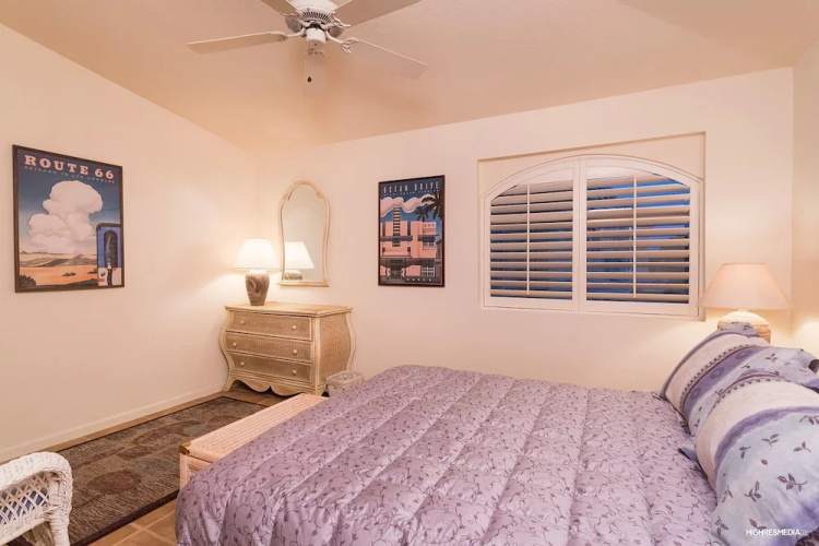 Regency 2 Bedroom by Casago