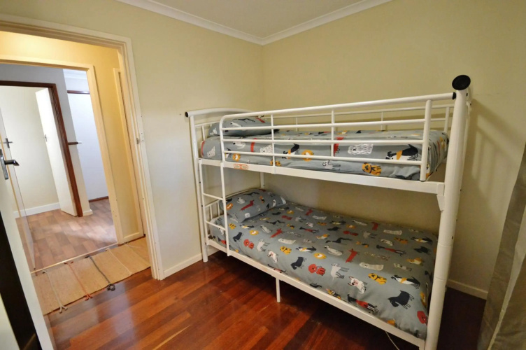 Cole Cottage - Kalbarri WA