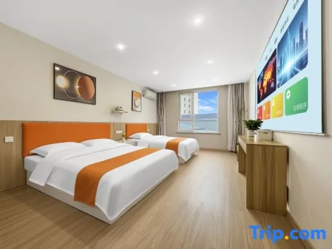 Comfort Twin room