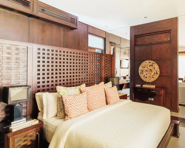 The LUXE Ubud, a Boutique Hotel