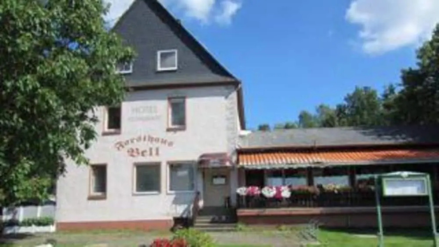 Forsthaus Bell