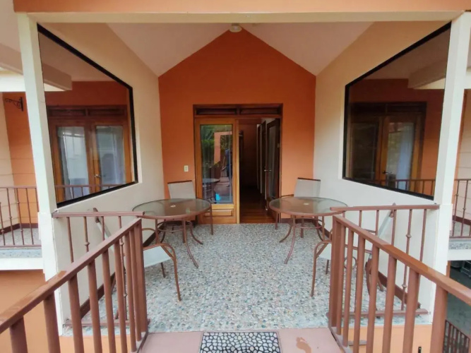 Mi Casa Su Casa Monteverde