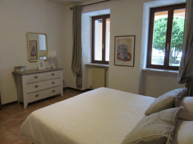Residence Rustico