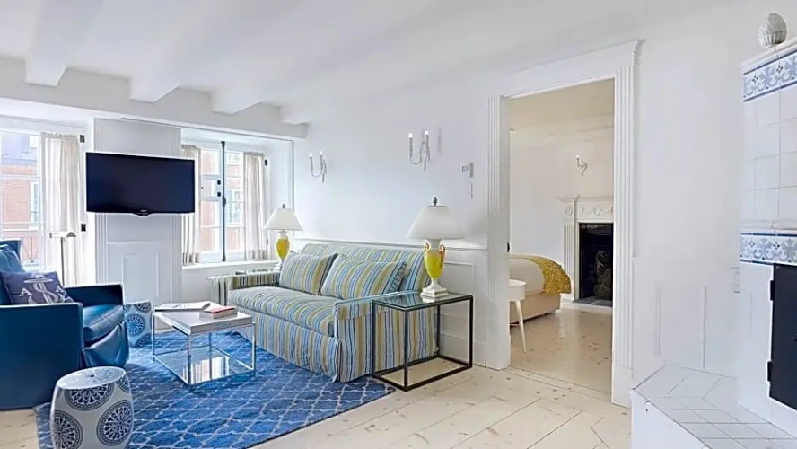 Double Junior Suite