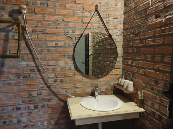 Deluxe Bungalow