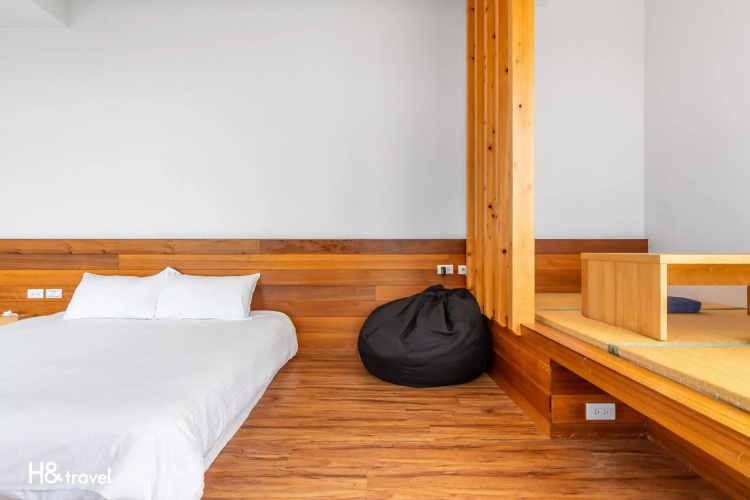 NH會館 NH Inn