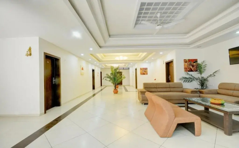 Hotel Azura
