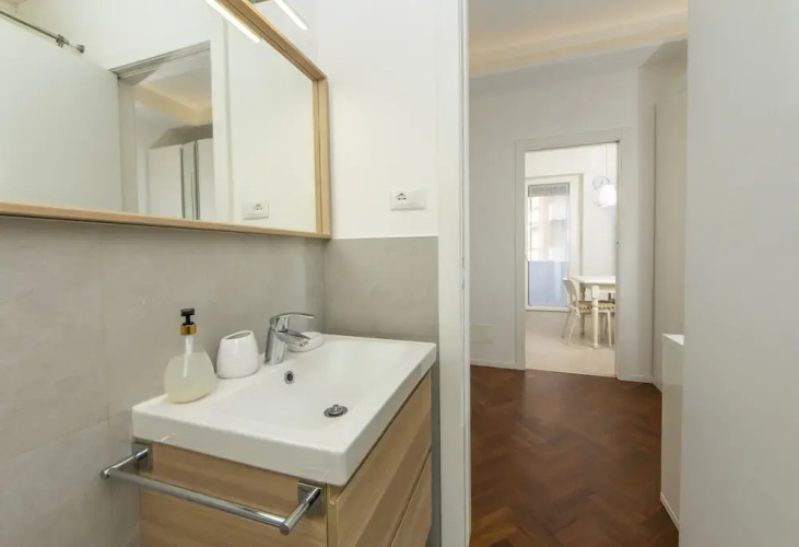 HouSmart Fossolo 28