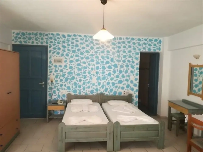 Economy Apartment with balcony
