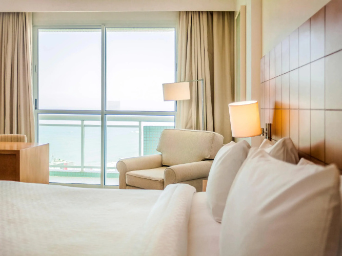 Mercure Macaé