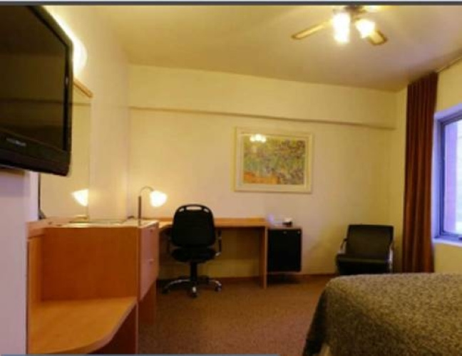 Hotel Corrientes