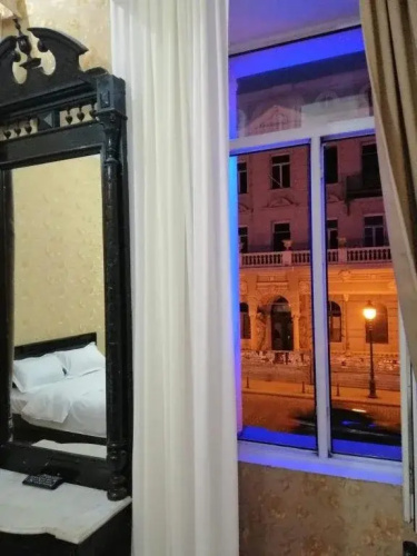 Engin Hotel