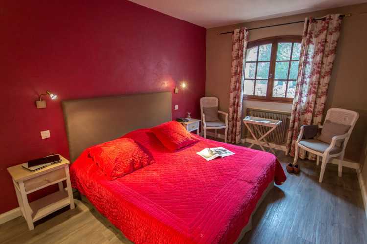 Confidentiel hôtel & Spa