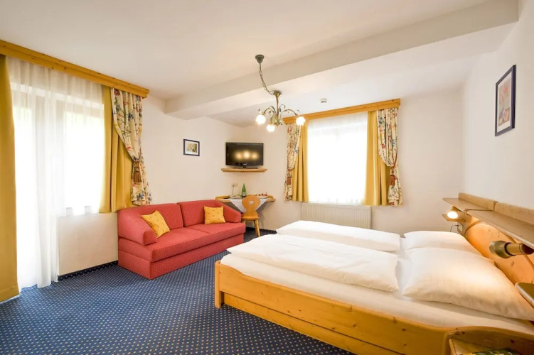 Hotel Gratz Großarl