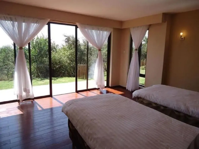 Marula House