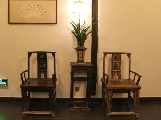 Jianshui Intoxicated & Elegant Inn